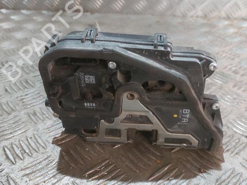 Front right lock BMW 3 (E90) 318 d | BP22438065C97 