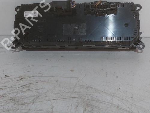 Climate control FORD FIESTA VII (HJ, HF) 1.0 EcoBoost | BP35917383I5 - Image 2