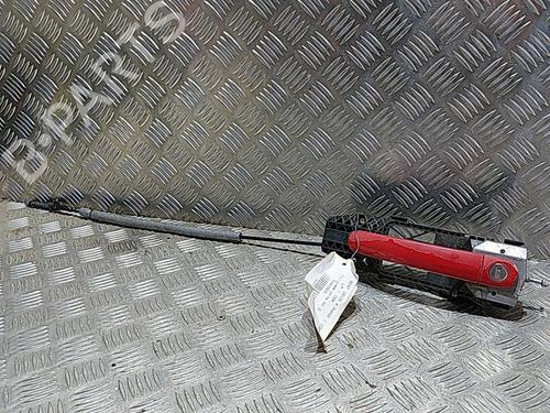 Used Front left exterior door handle SEAT IBIZA IV SC (6J1, 6P5) 1.6 TDI (90 hp) 21514482