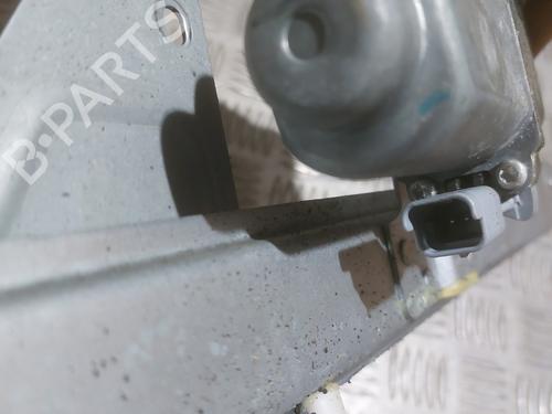 Front right window mechanism PEUGEOT PARTNER Box Body/MPV 1.6 HDi | BP28568796C23 - Image 2