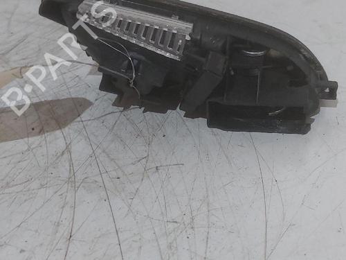 Front left interior door handle FORD C-MAX II (DXA/CB7, DXA/CEU) 1.6 TDCi | BP36762507I13 - Image 3