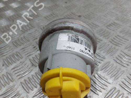 Used Left front fog light Left front fog light CITROËN C3 Pluriel (HB_) 1.4 HDi (68 hp) 21514216 21514216