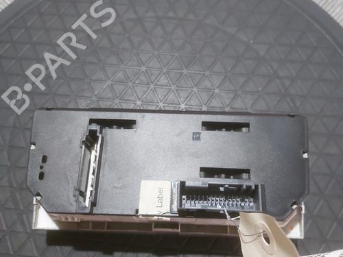 Climate control OPEL ASTRA H (A04) 1.7 CDTI (L48) | BP33446070I5 - Image 3