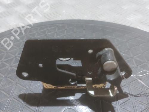Tailgate lock FIAT PANDA (169_) 1.1 (169.AXA1A) | BP25917071C101 