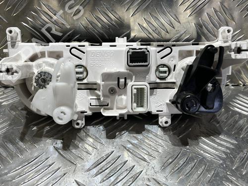 Climate control RENAULT CLIO IV (BH_) 1.5 dCi 90 | BP21515362I5 