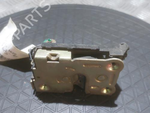 Used Front right lock RENAULT SUPER 5 (B/C40_) 1.2 (B/C40F) (55 hp) 27180438