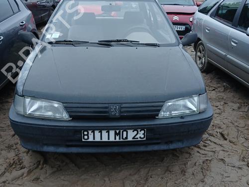 Used Parts PEUGEOT 106 I (1A, 1C)  1.1  4375349
