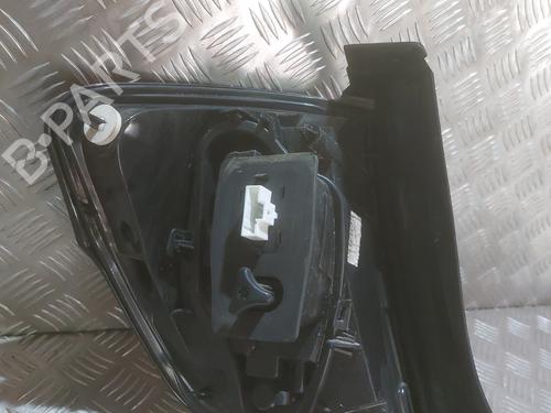 Right taillight CITROËN C3 II (SC_) 1.6 HDi 90 | BP25221006C35 - Image 4