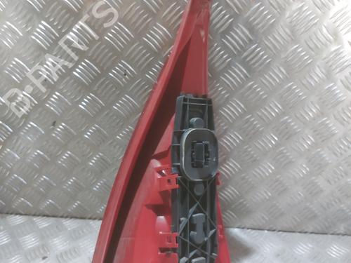 Used Left taillight Left taillight CITROËN C3 I (FC_, FN_) 1.6 16V (109 hp) 29529841 29529841