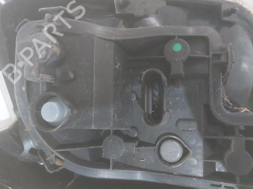Left taillight FIAT 500 (312_) 1.2 (312AXA1A) | BP35917328C34 - Image 3