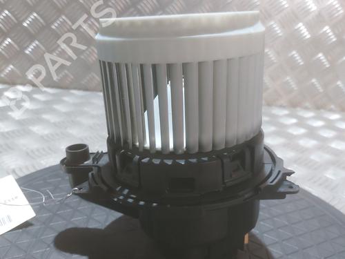 Heater blower motor DACIA LODGY (JS_) 1.2 TCe (JSAY, JSM0) | BP30725534M62  - Image 5