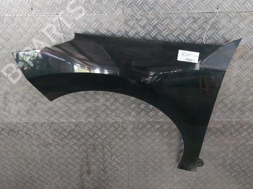 Used Left front fenders PEUGEOT 308 I (4A_, 4C_) 1.6 HDi (90 hp) 21510323