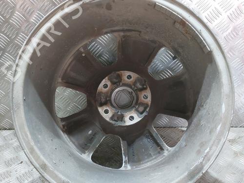 Rim DACIA DUSTER (HS_) 1.5 dCi | BP21504822C45 