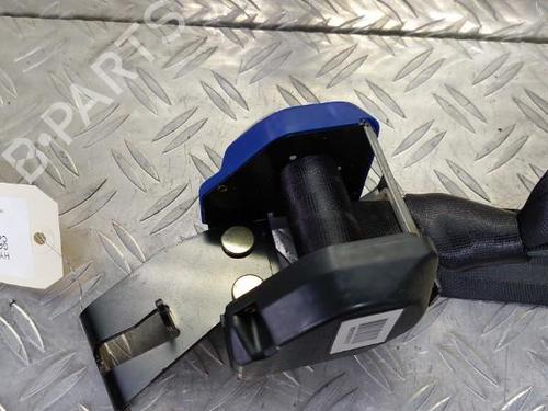 Rear left belt tensioner HYUNDAI GALLOPER II (JK-01) 2.5 TD intercooler | BP21512564C89 