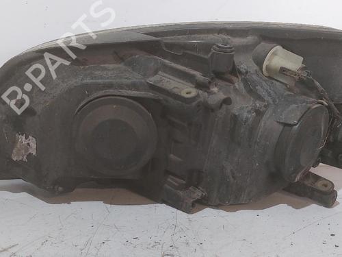 Right headlight SKODA FABIA II Combi (545) 1.6 TDI | BP40004519C29 - Image 5