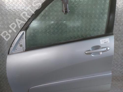 Dør venstre foran TOYOTA RAV 4 II (_A2_) 2.0 D 4WD (CLA20_, CLA21_, CLA20R, CLA21R) (116 hp) 27568549