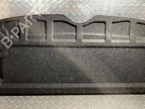 Used Rear parcel shelf PEUGEOT 307 (3A/C) 1.6 16V (109 hp) 21507424