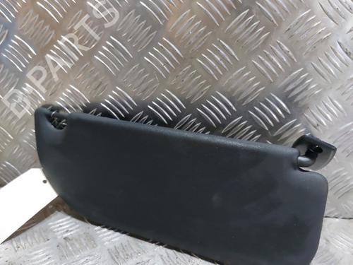 Used Left sun visor Left sun visor CITROËN DS3 (SA_) 1.6 HDi 90 (92 hp) 21505879 21505879