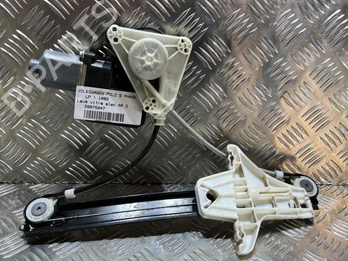 Used Rear right window mechanism Rear right window mechanism 21502934 21502934