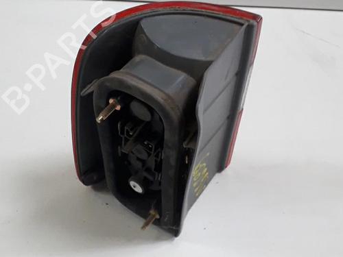 Used Right taillight Right taillight CITROËN EVASION MPV (22, U6) 2.0 HDI (109 hp) 28797778 28797778