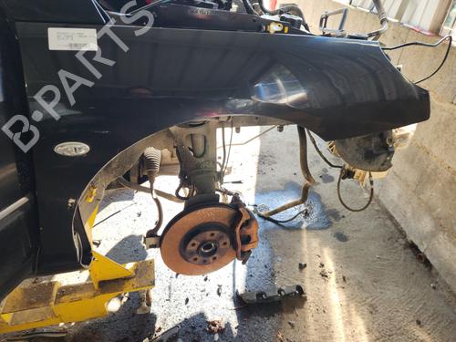 Used Right front fenders PEUGEOT 407 SW (6E_, 6D_) 2.0 HDi 135 (136 hp) 29563174