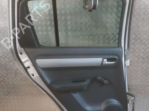 left-rear-door-suzuki-swift-iii-mz-ez-2005-25746158 main image