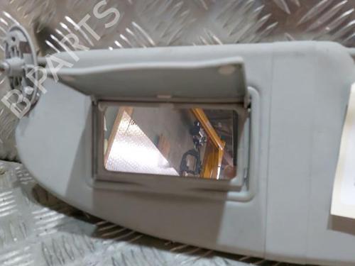 Used Left sun visor FORD FOCUS II (DA_, HCP, DP) 1.8 TDCi (115 hp) 21508336