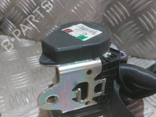Front right belt tensioner VW GOLF V (1K1) 1.9 TDI | BP21671132C88 