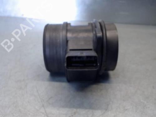 Mass air flow sensor PEUGEOT PARTNER Box Body/MPV (5_, G_) 1.9 D | BP27631816M95