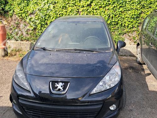 Used Parts PEUGEOT 207 (WA_, WC_) 1.4 (73 hp) 4306345