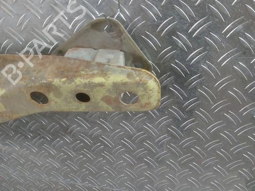 Rear bumper reinforcement PEUGEOT 107 (PM_, PN_) 1.0 | BP25142983C73 