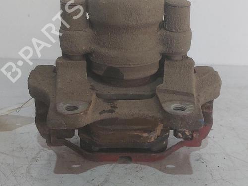 Left rear brake caliper BMW 3 Coupe (E92) 330 i | BP36555511M107 - Image 3