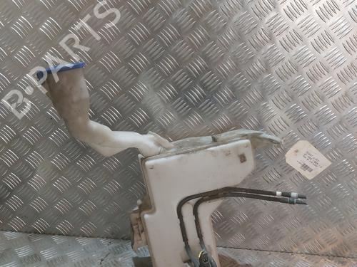 Used Windscreen washer tank PEUGEOT 407 SW (6E_, 6D_) 1.6 HDi 110 (109 hp) 22608029