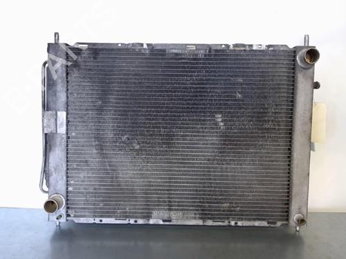 AC-Kondensator RENAULT CLIO III (BR0/1, CR0/1) 1.5 dCi (BR17, CR17) (86 hp) 29027916