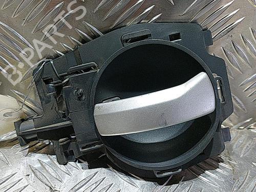 Used Front left interior door handle Front left interior door handle CITROËN C3 I (FC_, FN_) 1.4 HDi (68 hp) 21506585 21506585