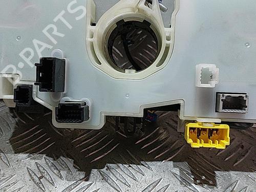 Steering column stalk RENAULT SCÉNIC III (JZ0/1_) 1.5 dCi | BP21512922I23 