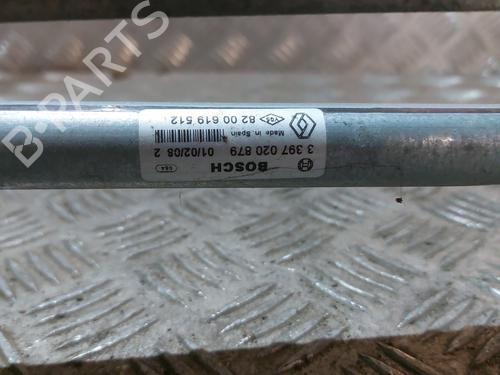 Used Front wiper motor Front wiper motor DACIA LOGAN (LS_) 1.5 dCi (LS0K) (68 hp) 21596063 21596063