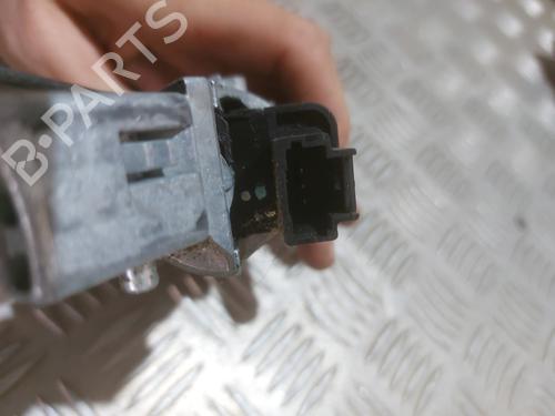 Electronic module CITROËN BERLINGO MULTISPACE (B9) 1.6 HDi 110 | BP27612953M83 