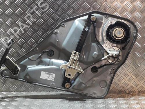 Used Rear left window mechanism SEAT IBIZA III (6L1) 1.4 TDI (80 hp) 21506674