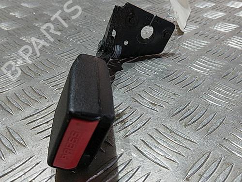 Used Seat buckle Seat buckle PEUGEOT 308 SW I (4E_, 4H_) 1.6 HDi (92 hp) 21504593 21504593