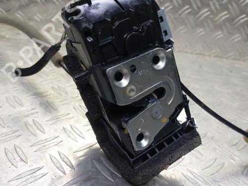 Used Rear left lock RENAULT KADJAR (HA_, HL_) 1.7 Blue dCi 150 4WD (HLA7) (150 hp) 21508598