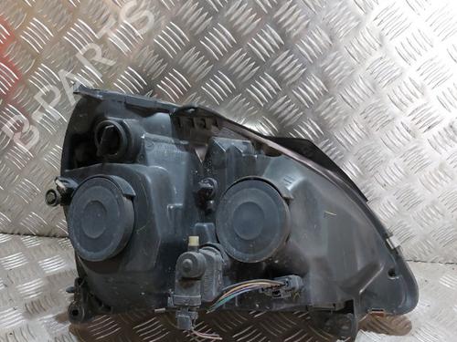 Used Left headlight Left headlight RENAULT CLIO II (BB_, CB_) 1.5 dCi (B/CB07) (65 hp) 21507776 21507776