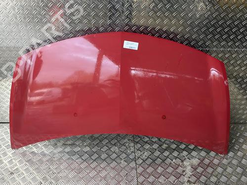Hood RENAULT CLIO III (BR0/1, CR0/1) 1.4 16V | BP21507627C1 
