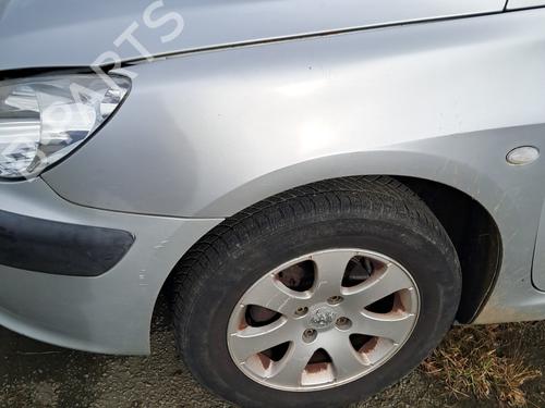 Used Parts PEUGEOT 307 (3A/C)  1.6 16V  4612621