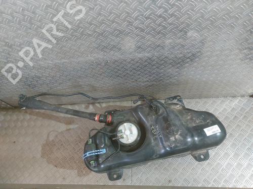 Używane Zbiornik paliwa ALPINE A110 II 1.8 (252 hp) 31018573