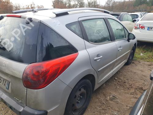 Used Parts PEUGEOT 207 SW (WK_) 1.6 HDi (109 hp) 4415933