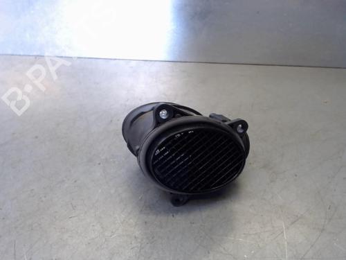 Mass air flow sensor CITROËN C3 II (SC_) 1.6 HDi 90 | BP29525413M95 