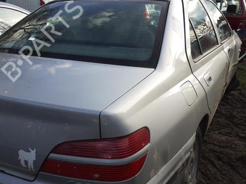 Right taillight PEUGEOT 406 (8B) 2.0 HDI 110 | BP21515357C35 