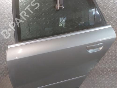 Used Left rear door AUDI A4 B6 (8E2) 2.5 TDI (163 hp) 21669421