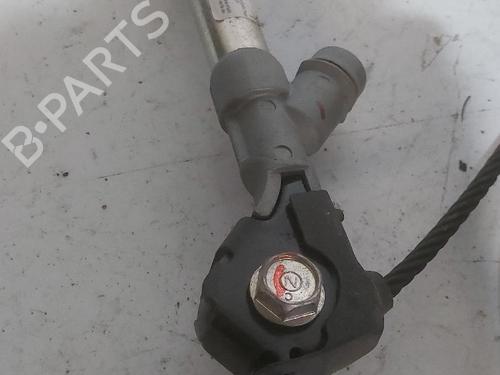 Front right seatbelt MITSUBISHI ASX (GA_W_) 1.8 DI-D 4WD (GA6W) | BP39545988I25 - Image 2